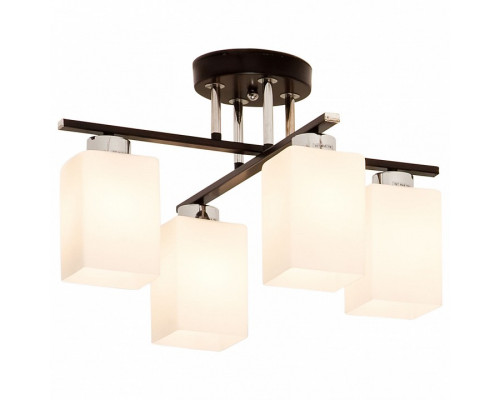 Люстра на штанге Citilux Маркус