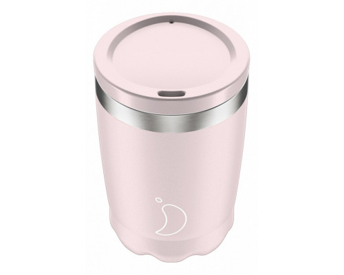 Термокружка (340 мл) Blush C340BLPNK
