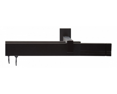 Карниз (200 см) Хай-тек Лайн