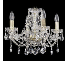 Подвесная люстра Bohemia Art Classic 11.21 11.21.4.141.Gd.Sp