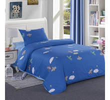 Постельное белье детское Самолетики