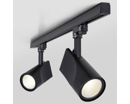 Светильник на штанге Elektrostandard Vista a039306