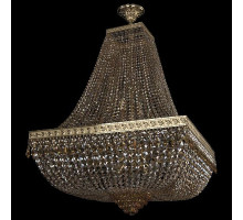 Светильник на штанге Bohemia Ivele Crystal 1927 19272/H2/70IV G R777