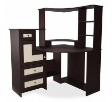 Стол компьютерный Мебелайн-7