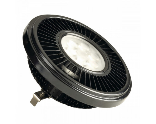 Лампа светодиодная SLV  G53 19.5Вт 3000K 570602