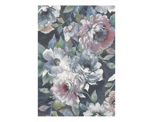 Ковер интерьерный (230x160 см) Argentum