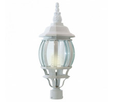 Наземный низкий светильник Feron 8103 11099