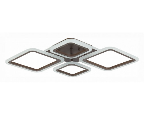 Потолочная люстра EVOLED Samuro