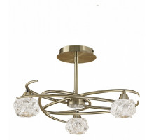 Люстра на штанге Mantra Maremagnum 4074