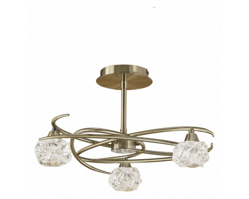 Люстра на штанге Mantra Maremagnum 4074