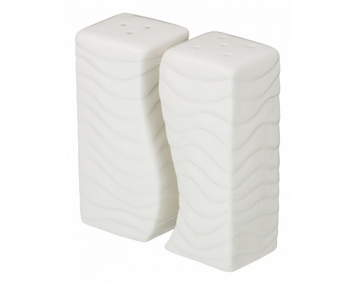 Набор для специй (4x3.5x9.5 см) Волна 474-086