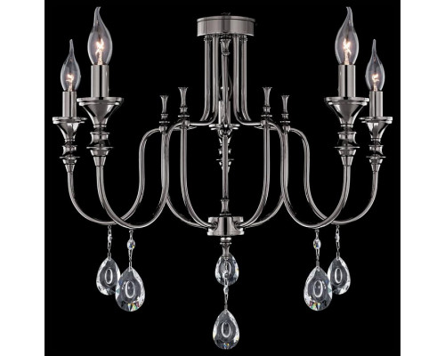 Подвесная люстра Citilux Рига