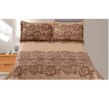 Покрывало с наволочками евростандарт PMP