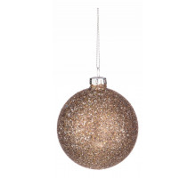 Елочный шар (8 см) Блеск 862-301