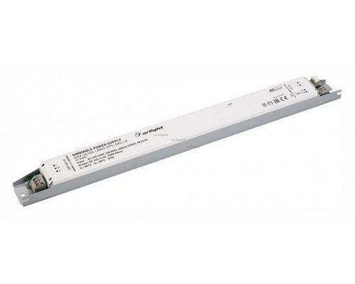 Блок питания Arlight ARV-24100-LONG-PFC-1-10V-A 025518