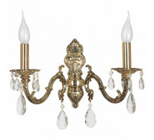 Бра Dio D’Arte Lauria Lauria E 2.1.2.600 GH