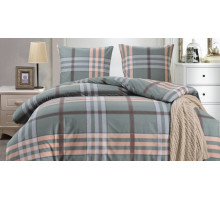 Постельное белье полутораспальное CL-413