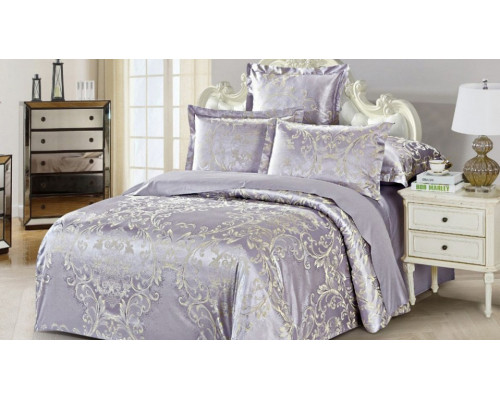 Постельное белье семейное JC-71