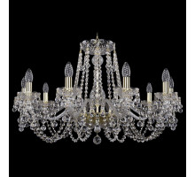 Подвесная люстра Bohemia Art Classic 11.26 11.26.10.300.Gd.B