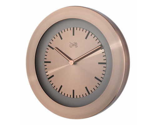 Настенные часы (30 см) 4008AC