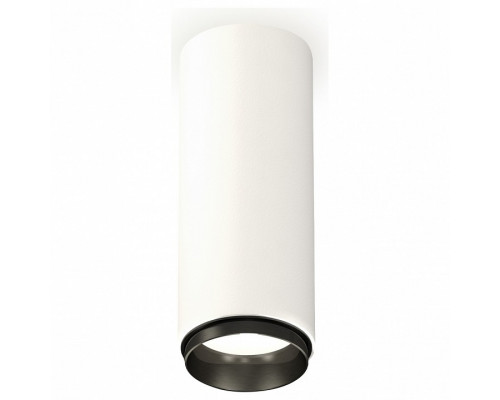 Накладной светильник Ambrella Techno Spot 310 XS6342002