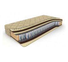 Матрас полутораспальный Dream Massage DS 1900x1400