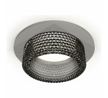 Встраиваемый светильник Ambrella Techno Spot 57 XC6514041