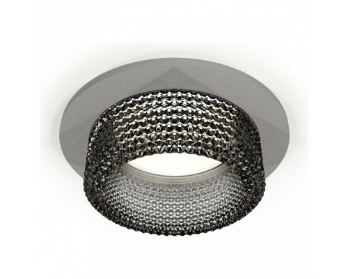 Встраиваемый светильник Ambrella Techno Spot 57 XC6514041