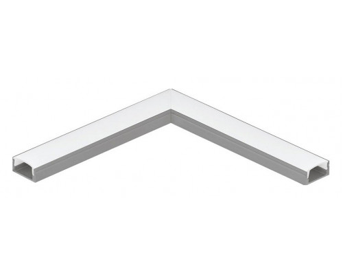 Короб накладной угловой внутренний Eglo ПРОМО Surface Profile 1 98913