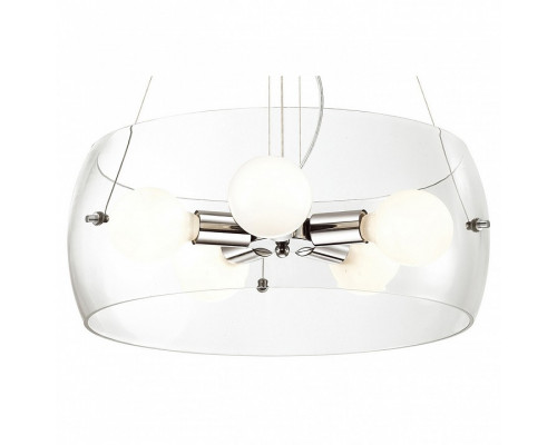 Подвесной светильник Favourite Tropfen 1693-5P