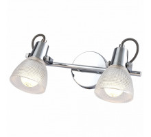 Спот Arte Lamp 1026 A1026AP-2CC