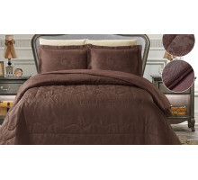 Покрывало с наволочками евростандарт VERMONT