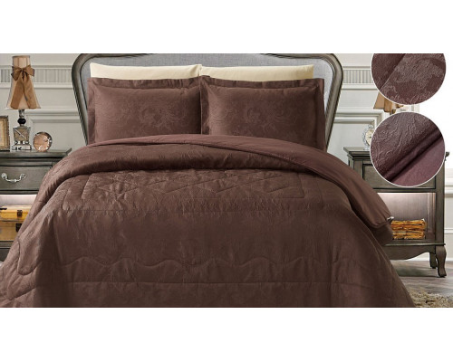 Покрывало с наволочками евростандарт VERMONT