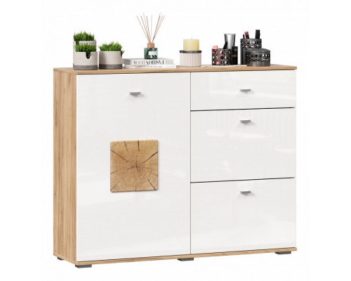 Тумба для обуви Фиджи ЛД 659.350.000