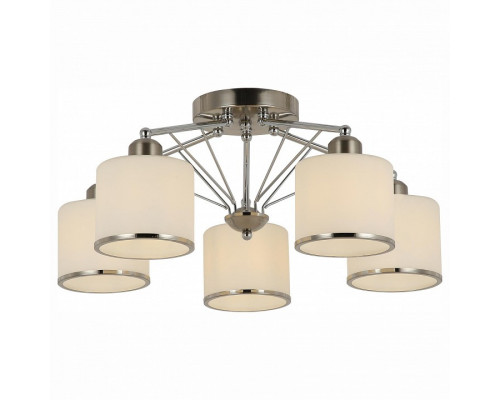 Потолочная люстра Citilux Тулон