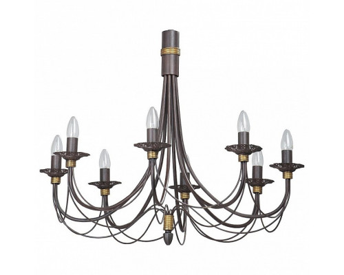 Подвесная люстра Vitaluce V1151 V1151/8