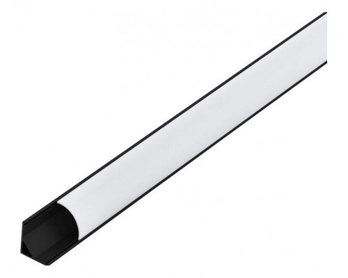 Короб накладной Eglo ПРОМО Corner Profile 1 98951