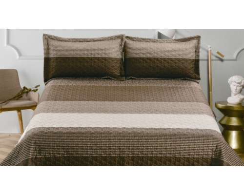 Покрывало полутораспальное PMP