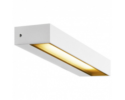 Накладной светильник SLV Pema 1002070