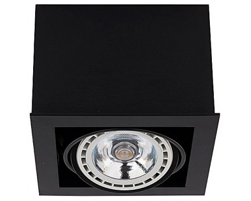 Накладной светильник Nowodvorski Box 9495