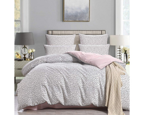 Постельное белье евростандарт Модерн №56