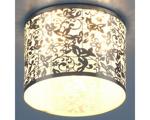 Встраиваемый светильник Elektrostandard 8402 a025275