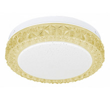 Накладной светильник Citilux Kристалино Слим 