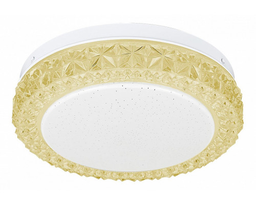 Накладной светильник Citilux Kристалино Слим