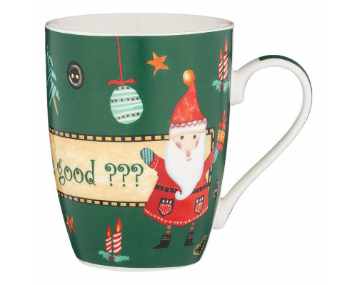 Кружка (380 мл) Арти-М 260-408