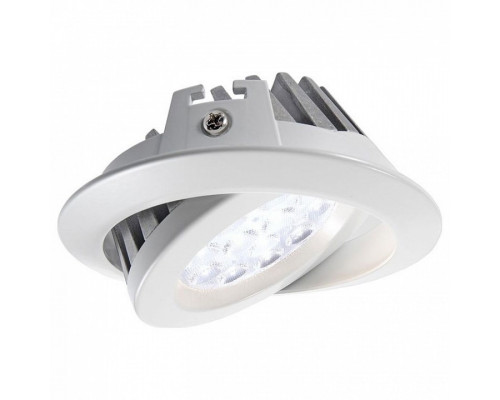 Встраиваемый светильник Deko-Light  180471