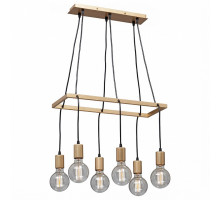 Подвесной светильник Vitaluce V4550 V4550-8/6S