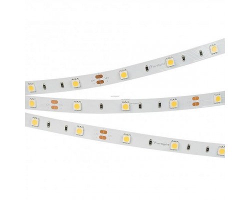 Лента светодиодная Arlight RT 2-5000 12V Day4000 (5060, 150 LED, LUX) 011570(B)