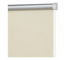Штора рулонная (100x160 см) Блэкаут Селия