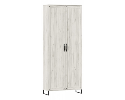 Шкаф платяной Сидней ЛД 672.020.000